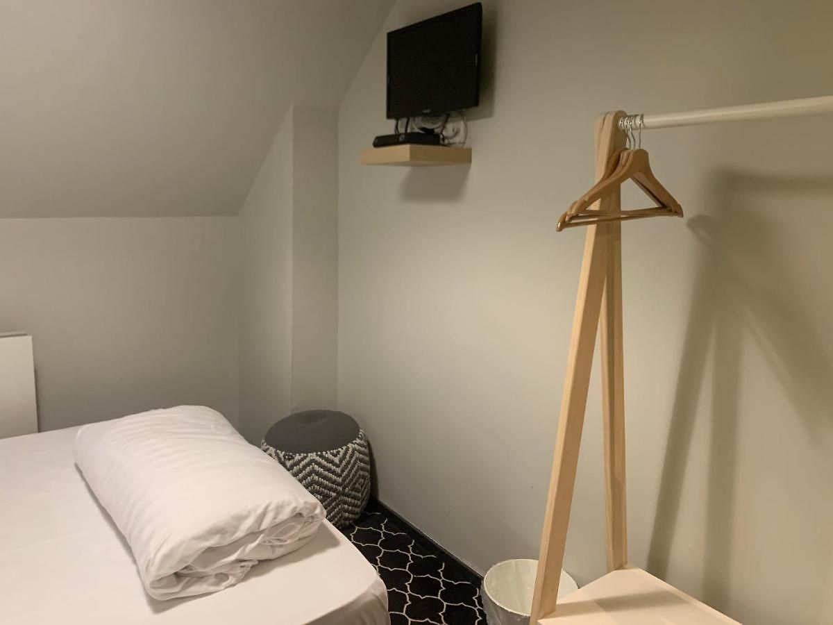 Safestay Grand Place Brussel