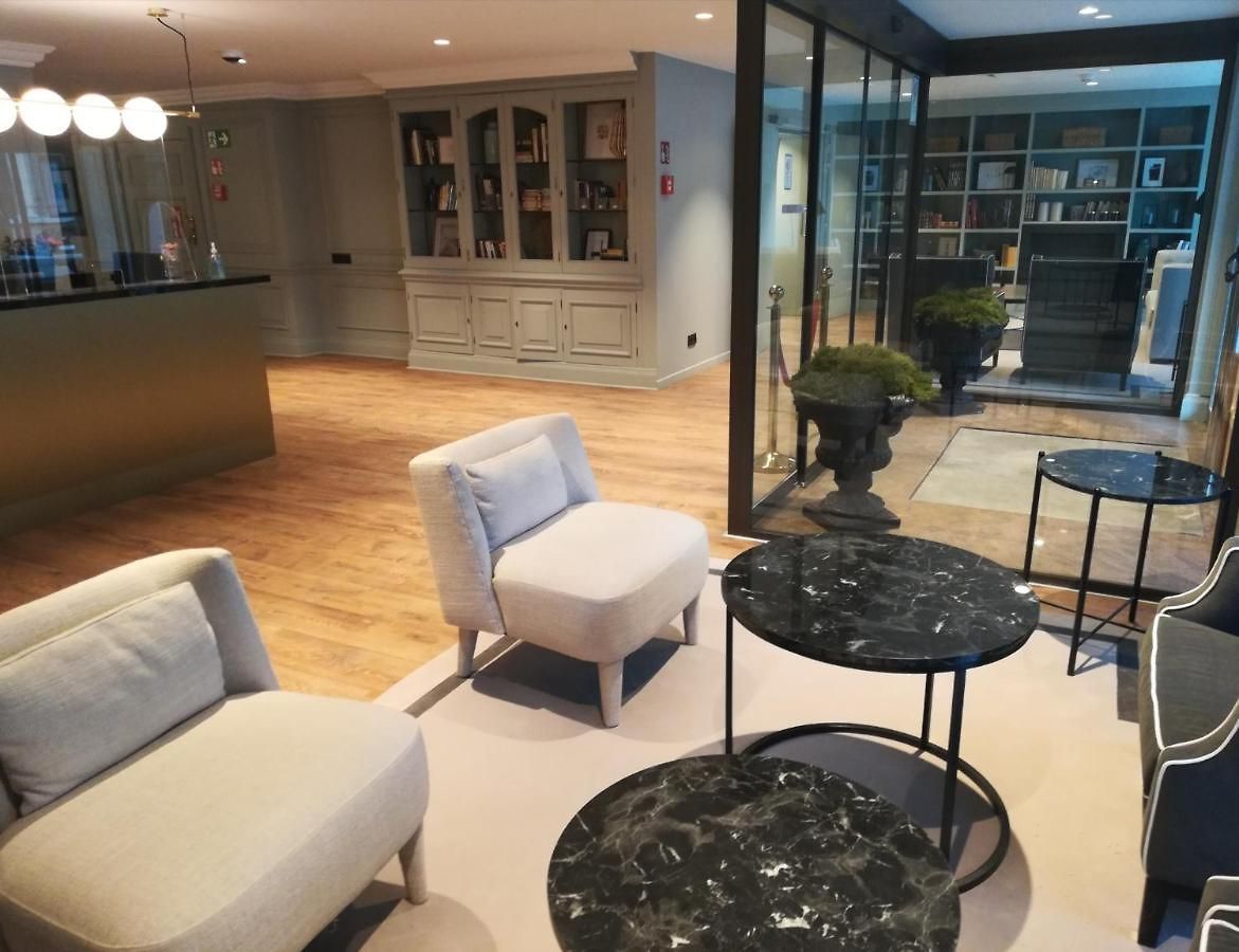 Avenue Louise Trademark Collection By Wyndham Hotel 4*