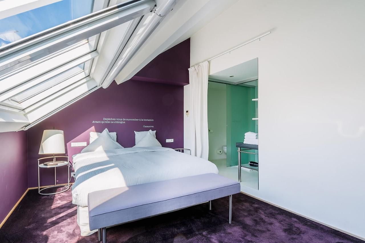 Smartflats - Pacific Hotel 3*