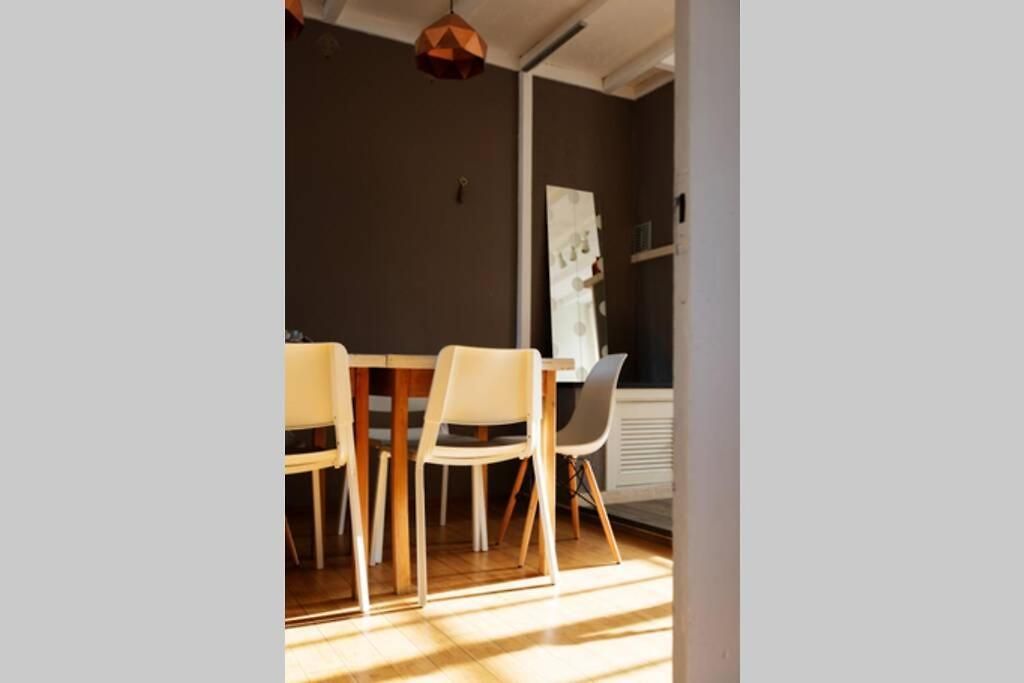 Cocoon - Duplex 3 140 M2