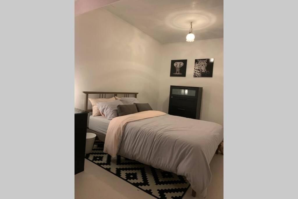 Cocoon - Duplex 3 140 M2 Brussels