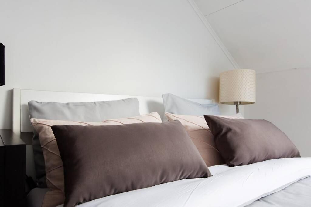 Cocoon - Duplex 3 140 M2 Brussels