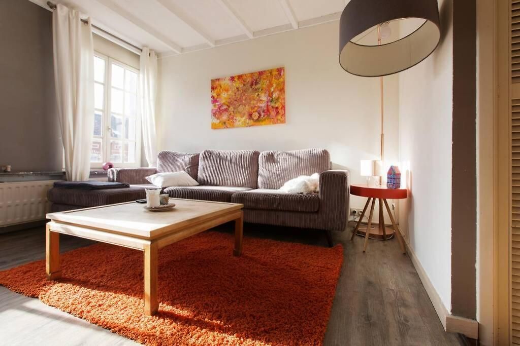 Cocoon - Duplex 3 140 M2 Apartment