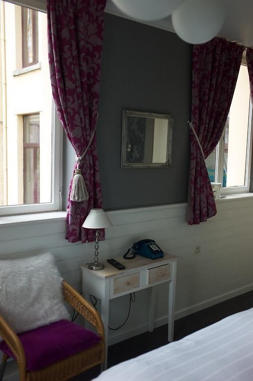 Hotel Galia Brussel