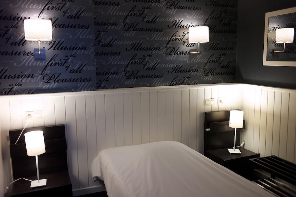 Galia Hotel Brussel
