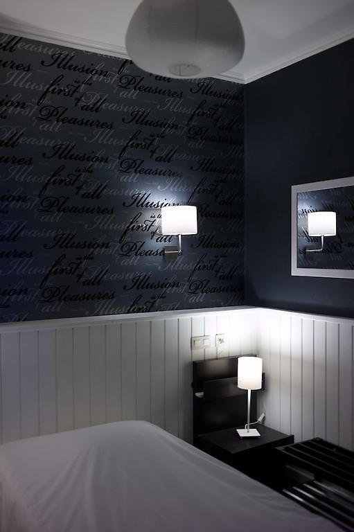 Hotel Galia *