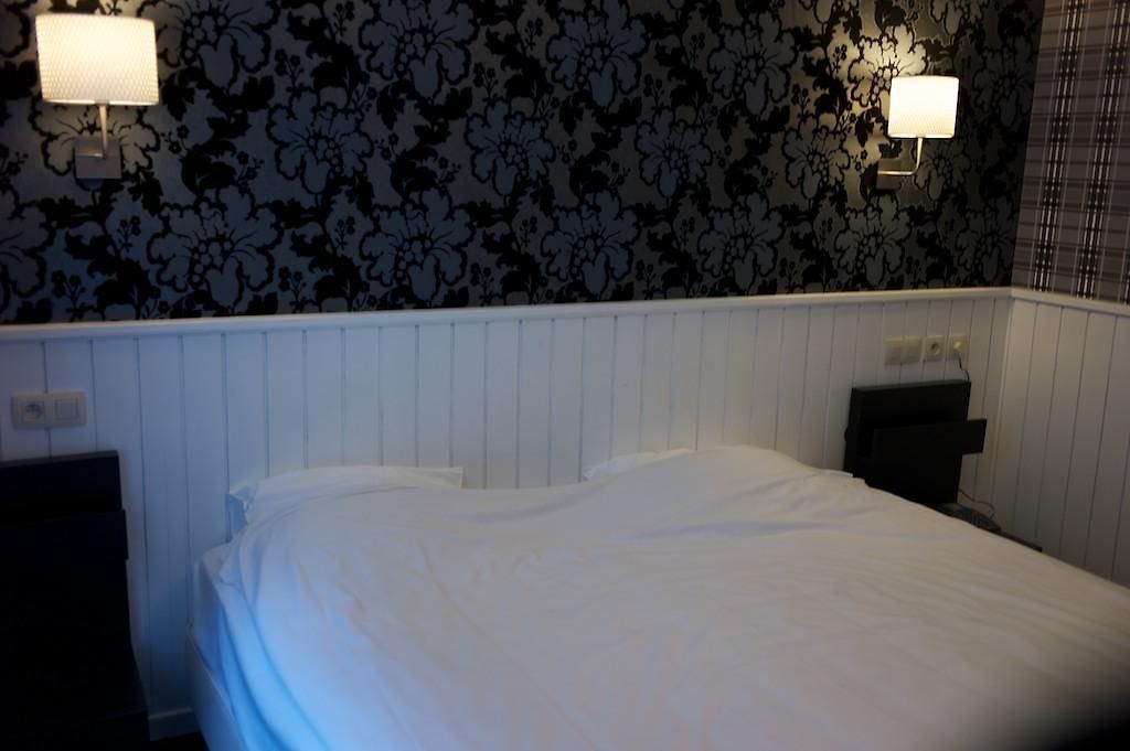Galia Hotel Brussel