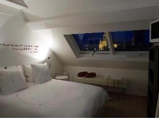 Smartflats - Pacific Hotel