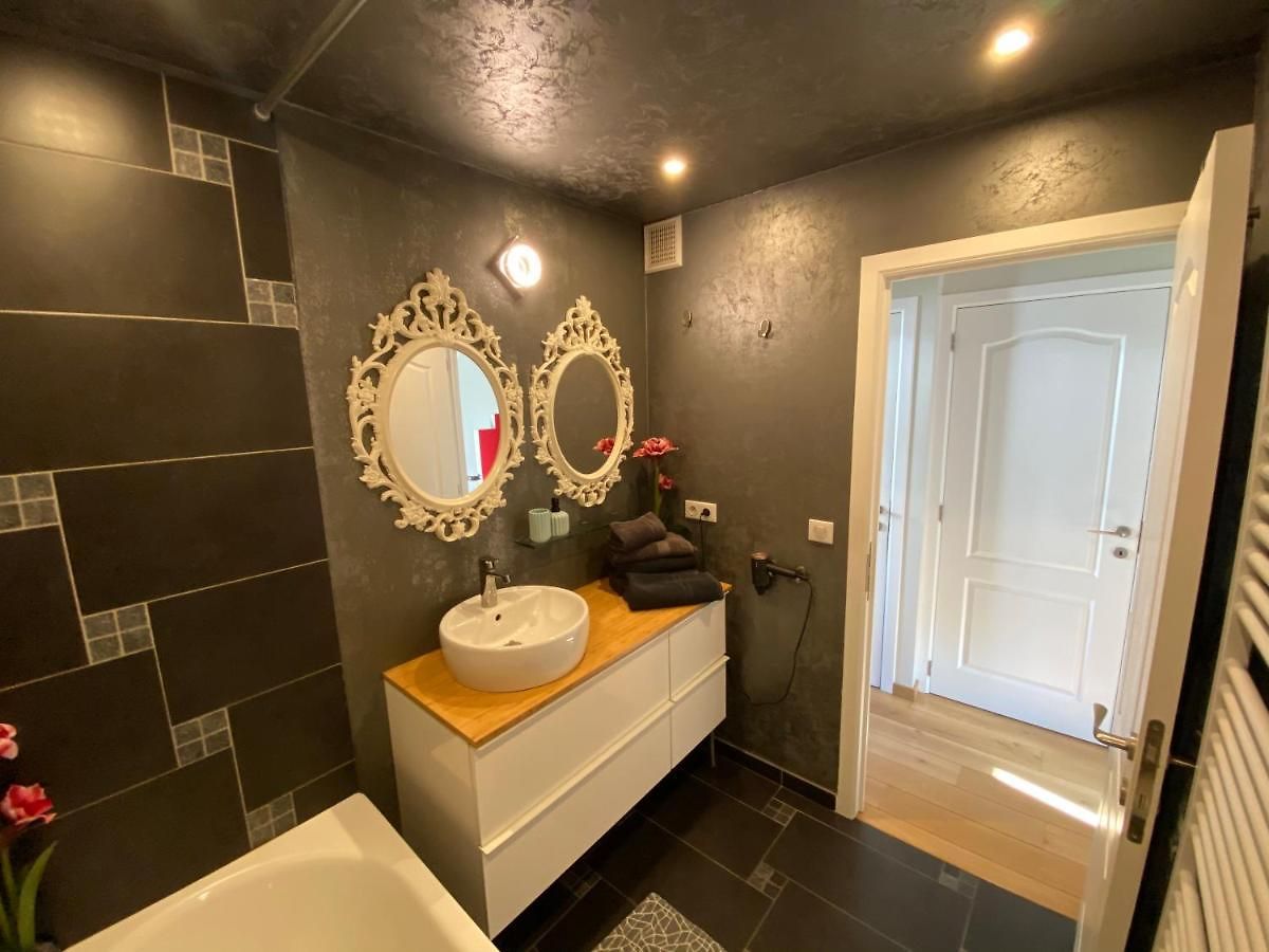 Apartment Grand Jourdan Eu *
