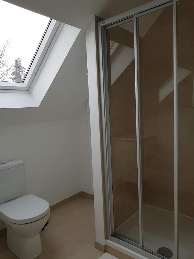 Gasthuis Maison Des Fleurs 3*