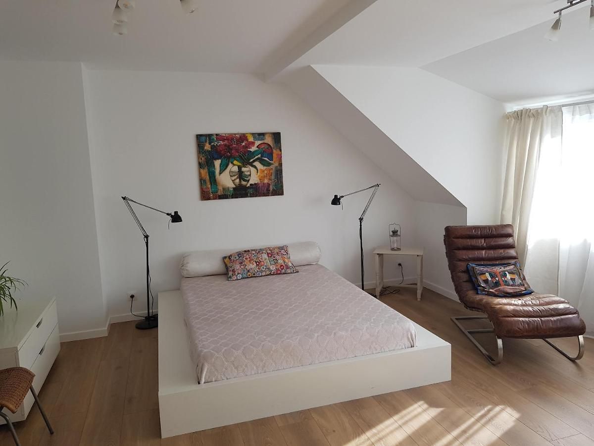 Gasthuis Maison Des Fleurs
