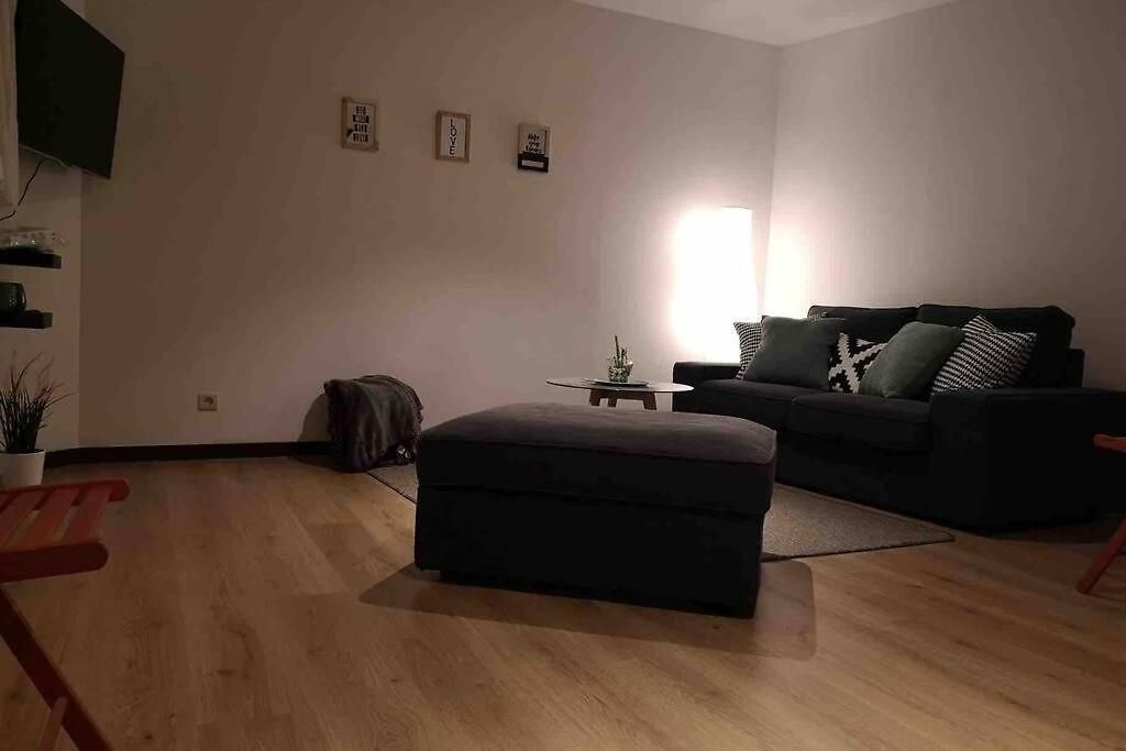 Apartment Easy Comfort Brussels