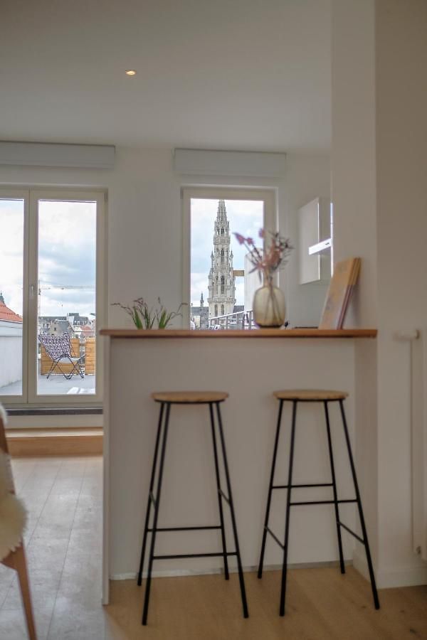 The Good Flats Apartment