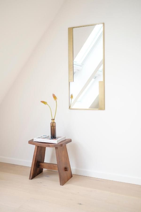 The Good Flats Apartment Brussels
