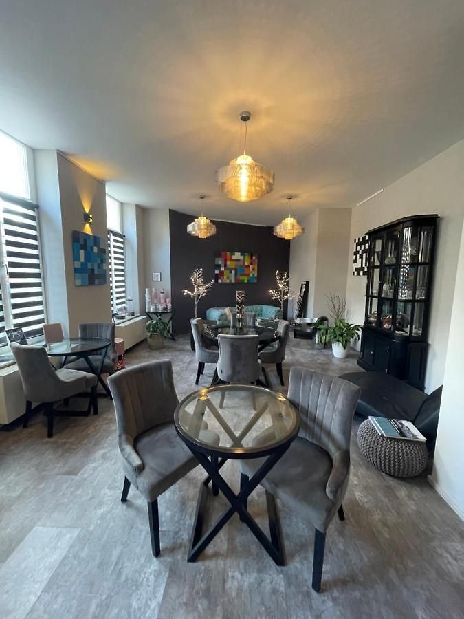 Bed & Breakfast All In One 4*
