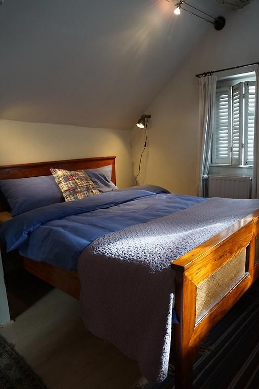 Accommodatie bij particulieren Rempart