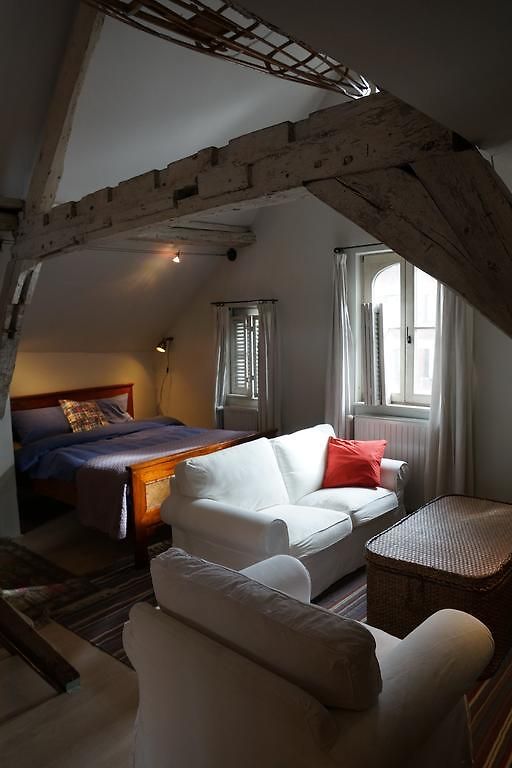 Accommodatie bij particulieren Rempart