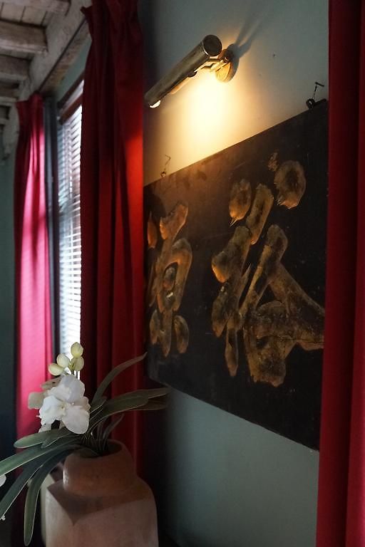 Rempart Accommodatie bij particulieren *