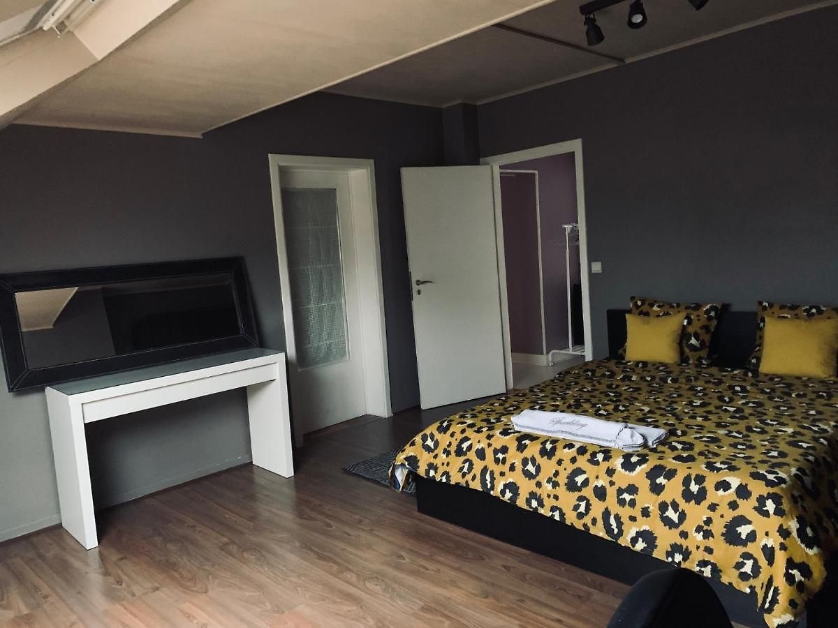 Cocoon - Duplex 3 140 M2 *