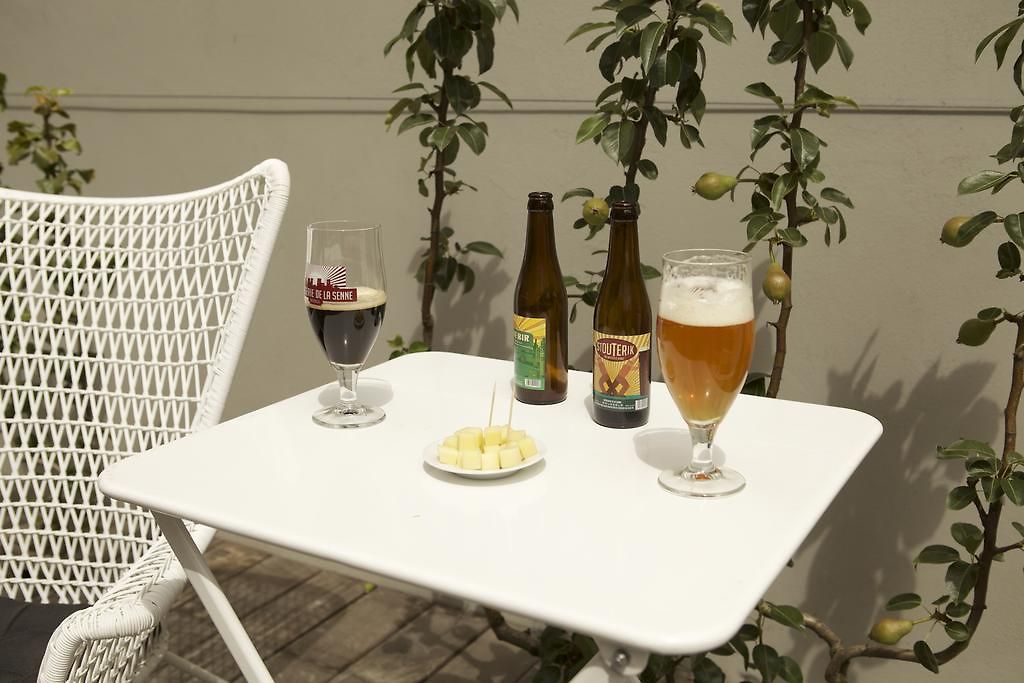 Fish Market Bed & Breakfast 4*