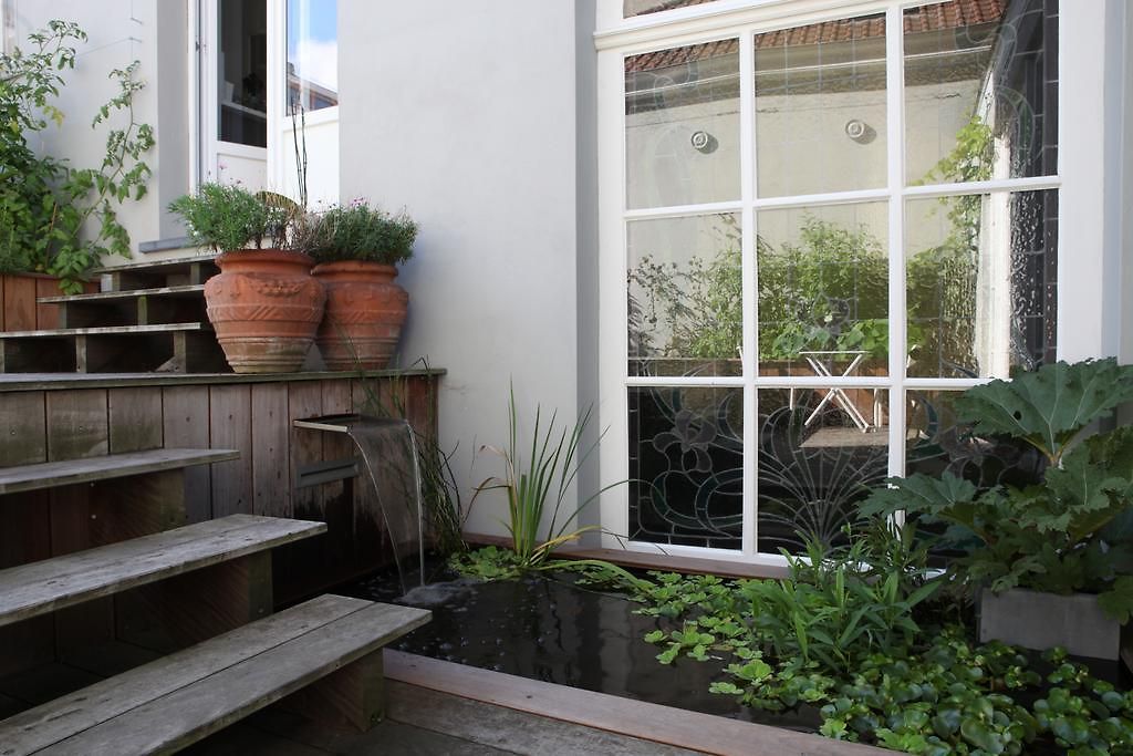Fish Market Bed & Breakfast 4*