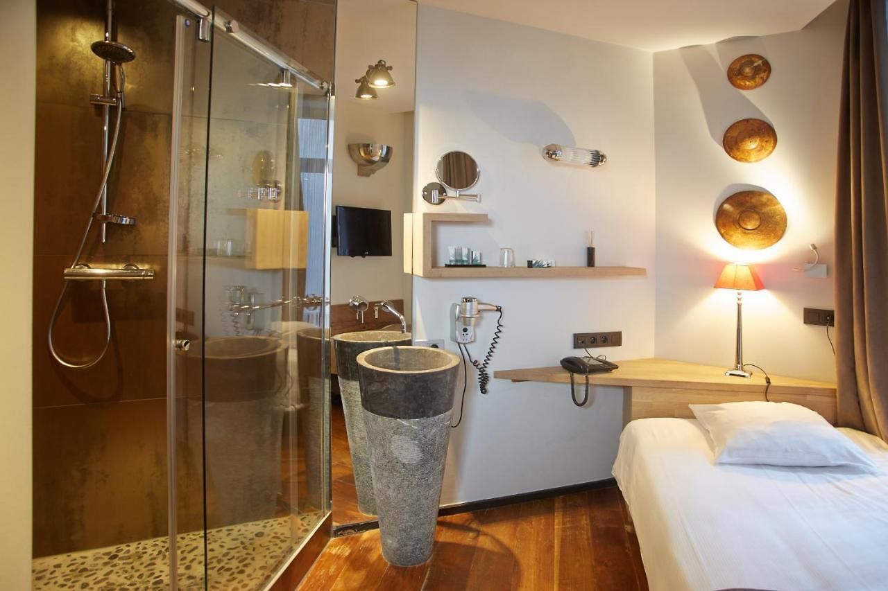 Hotel Boutique Saint-gery 3*