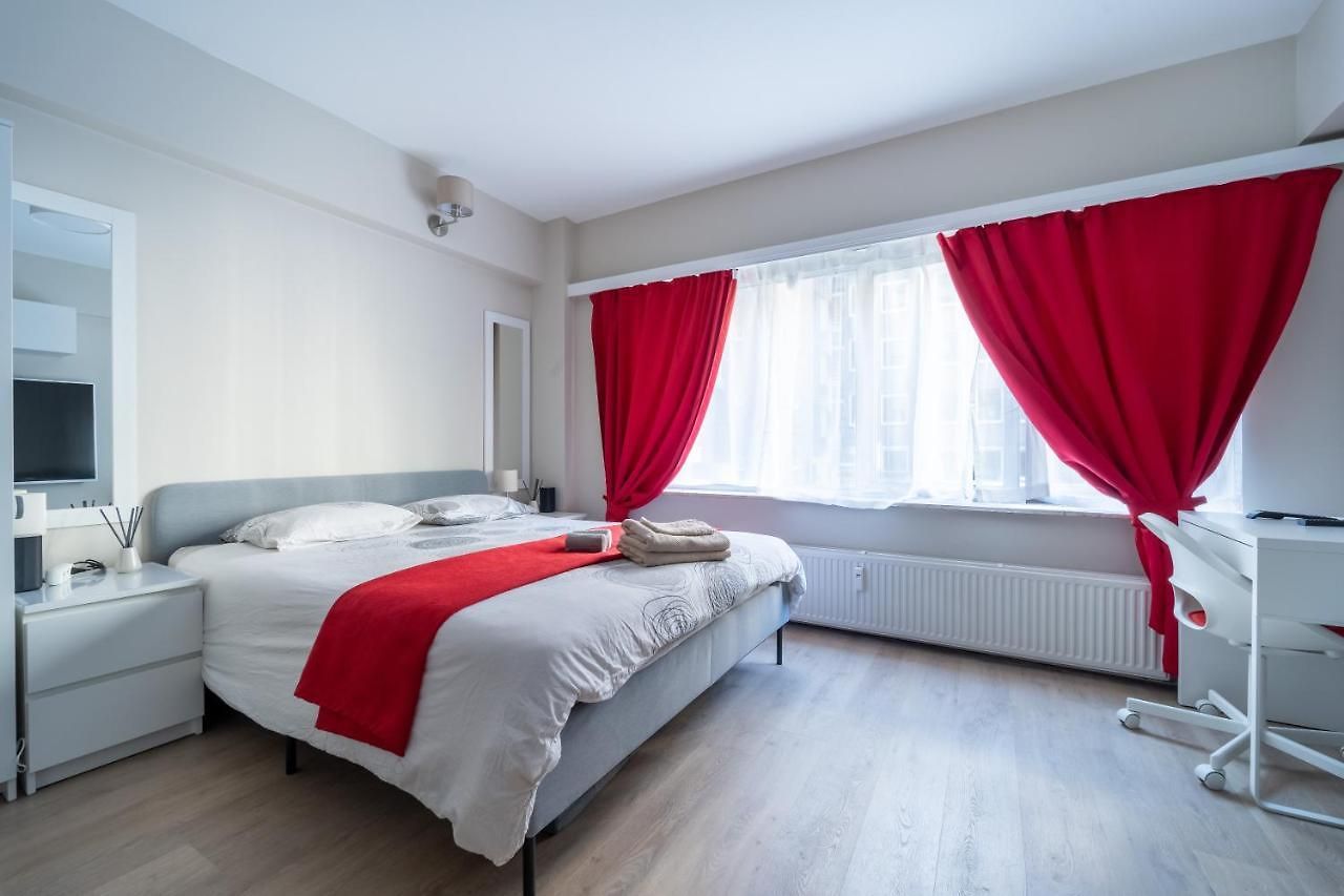Luxury In The Eu Area Brussels