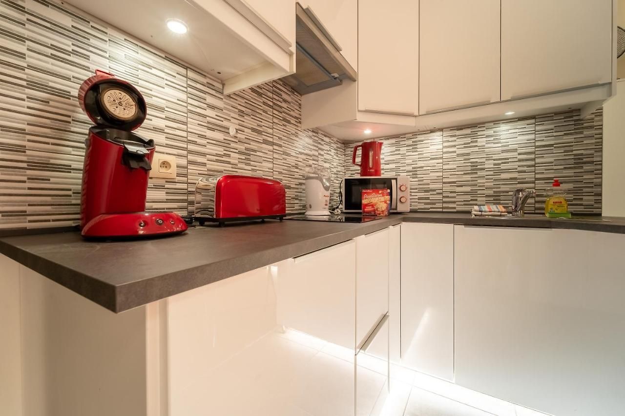 Apartment Luxury In The Eu Area *