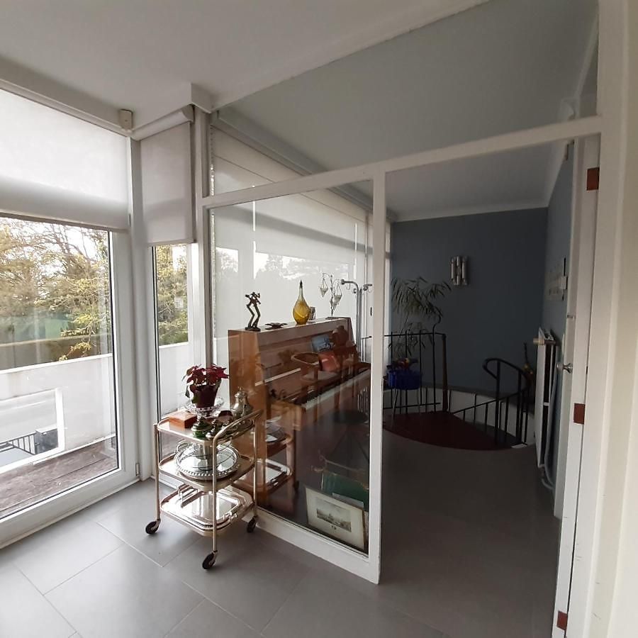 Magnifique Appartement- Expo Laeken Apartment