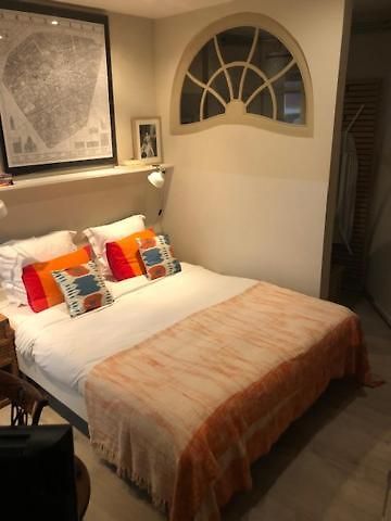Accommodatie bij particulieren Rempart Brussel