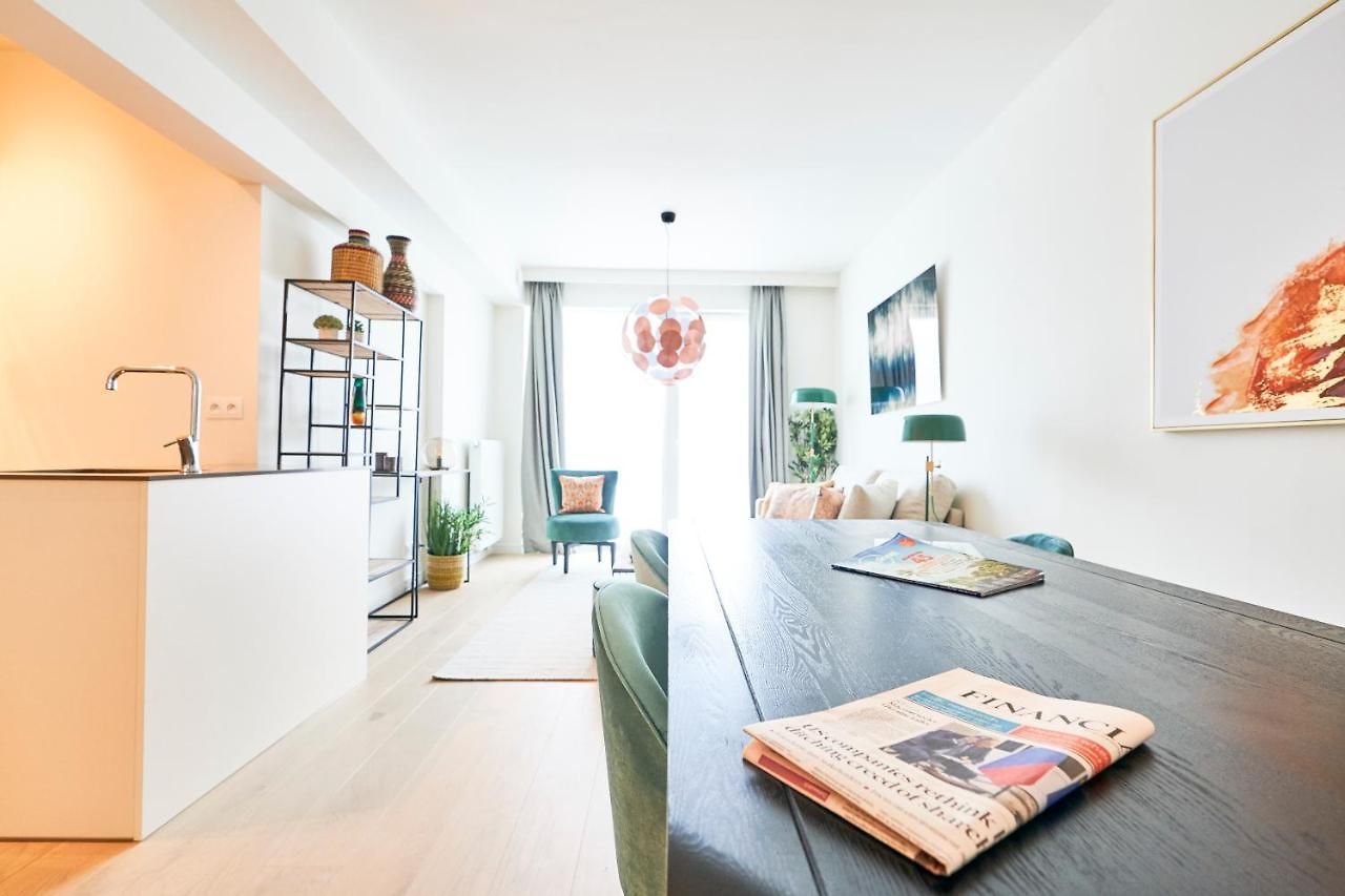 Diamant 1br Apartment *