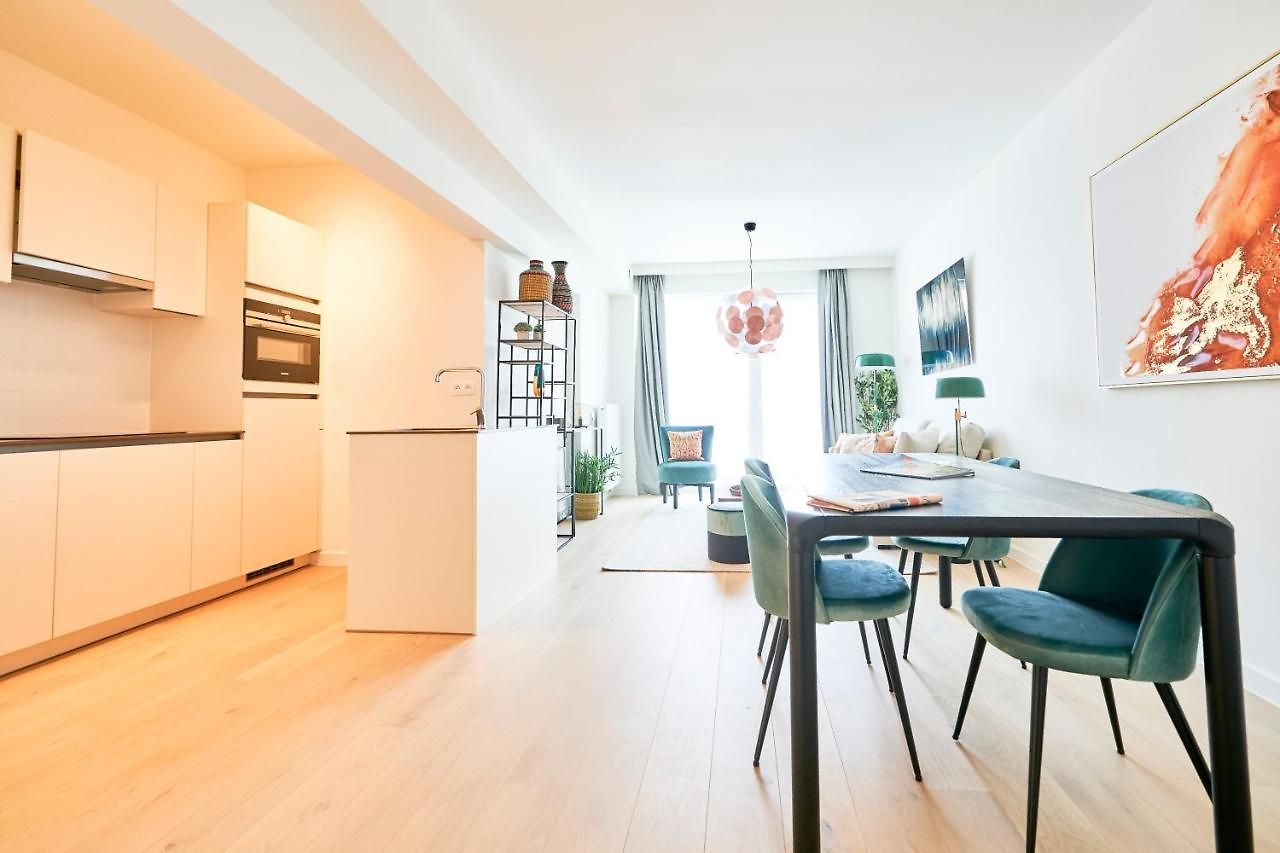 Diamant 1br Apartment