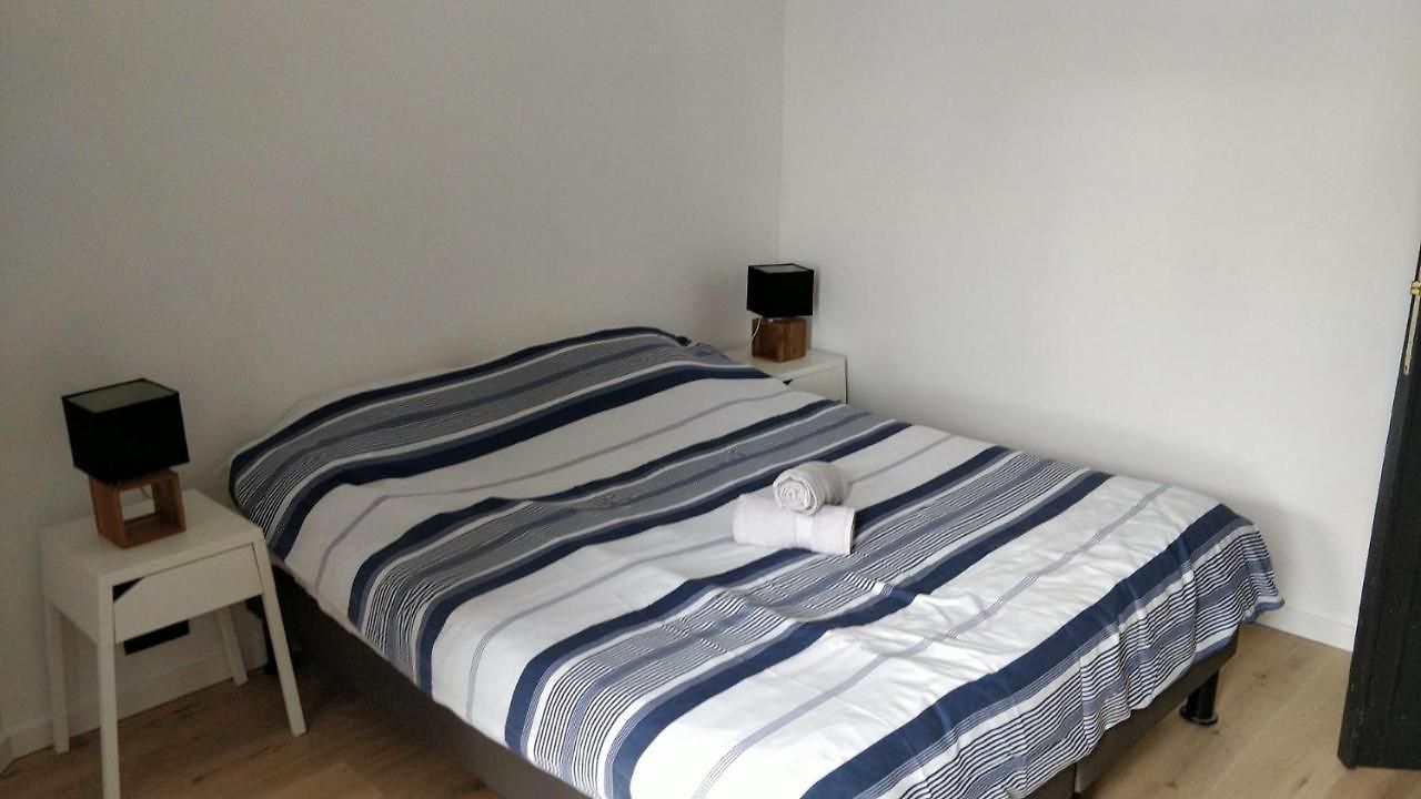 Appartement Flat