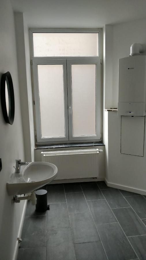 Flat * Brussel