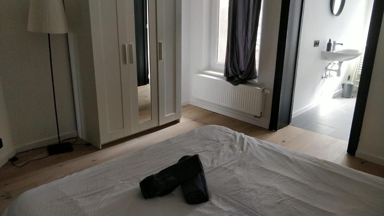 Appartement Flat