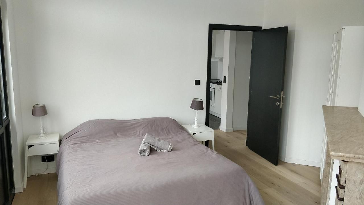 Appartement Flat
