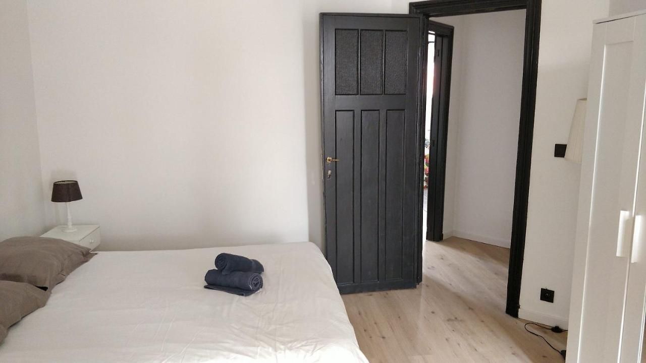 Flat * Brussel