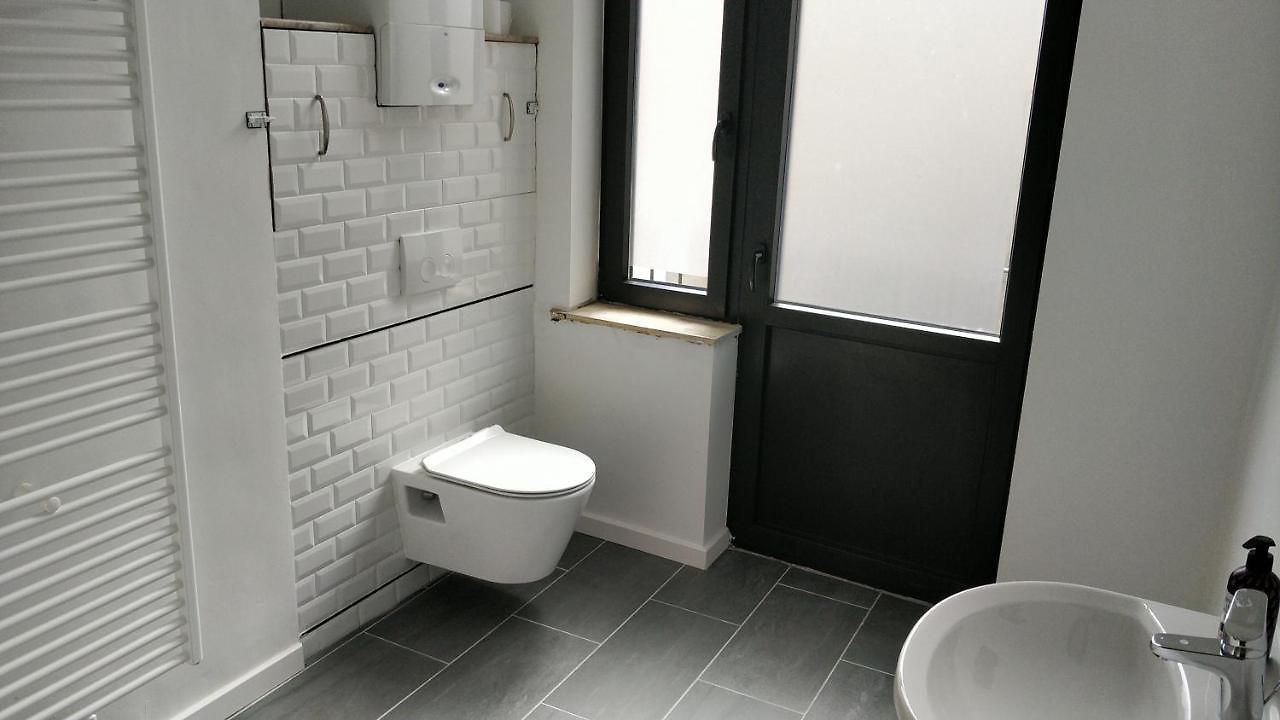 Appartement Flat