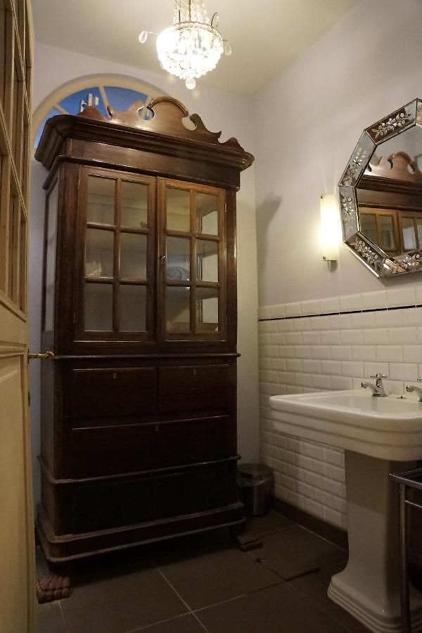 Accommodatie bij particulieren Rempart *