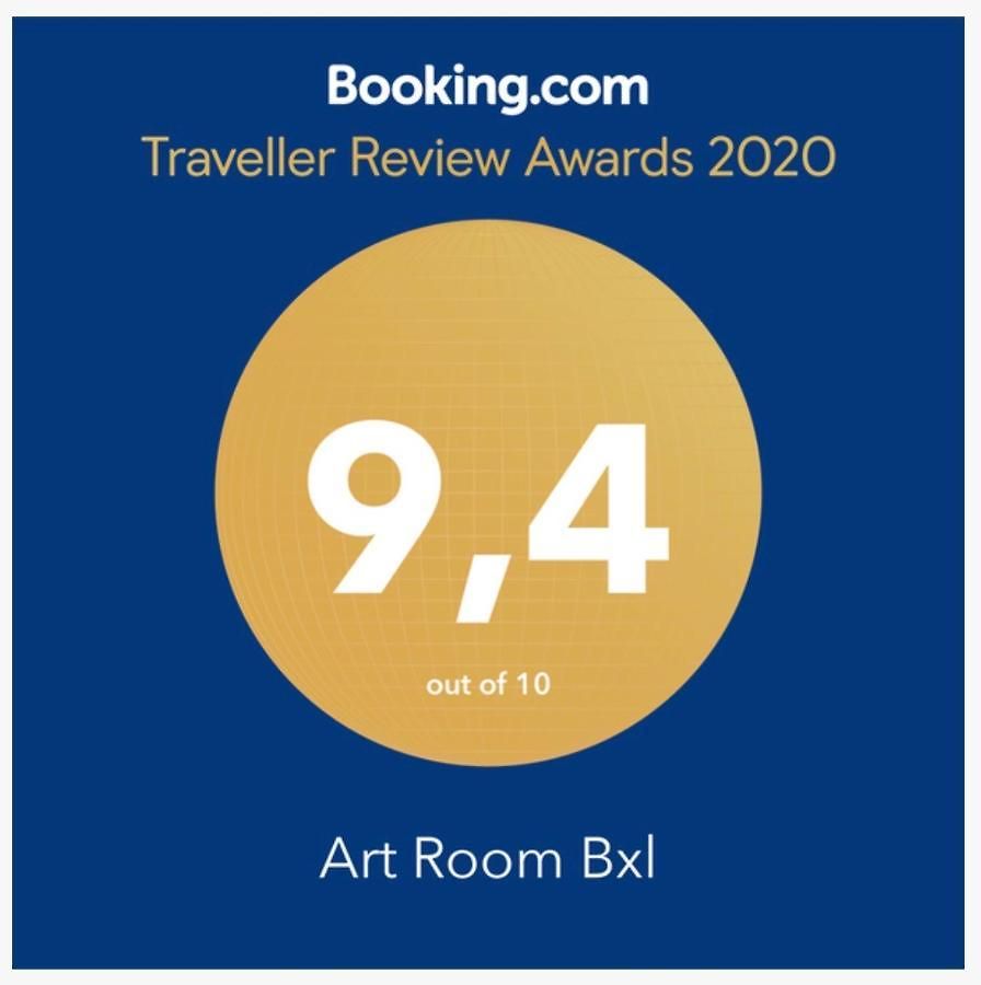 Guest house Art Bxl