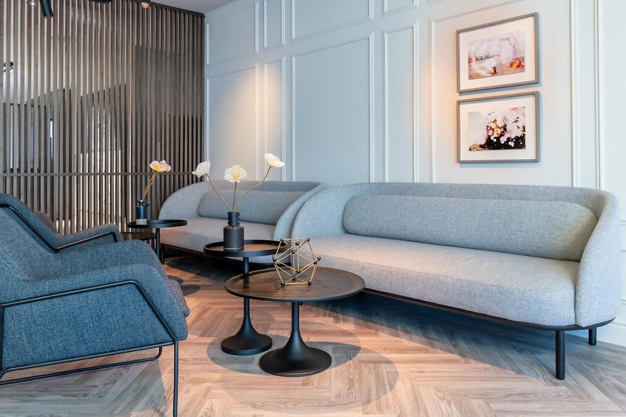 Pillows Centre Hotel Brussel