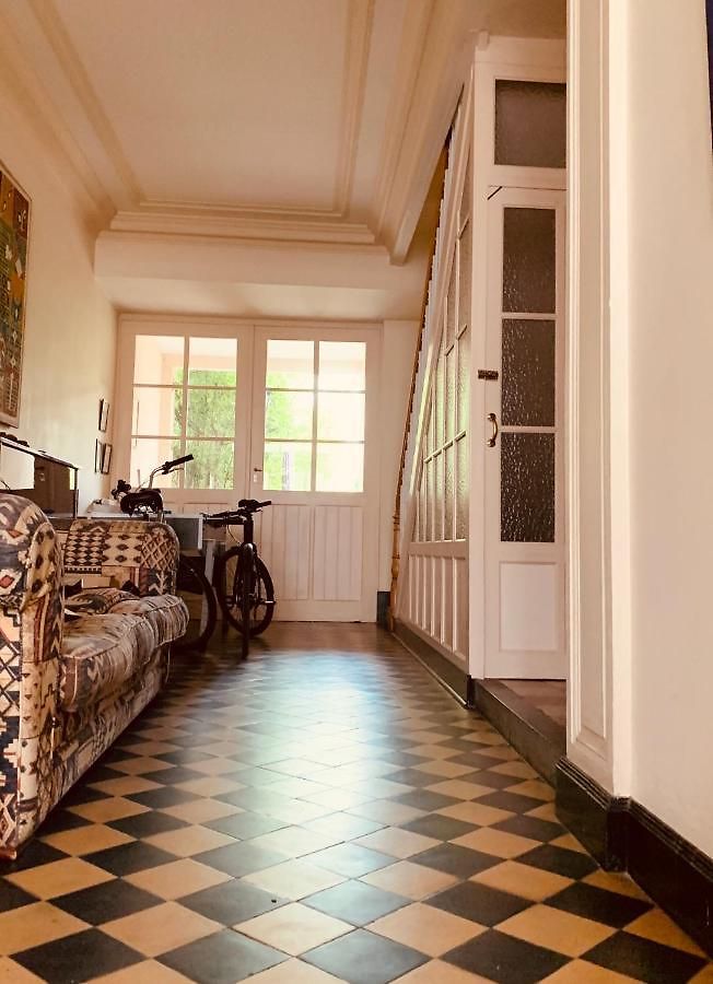 Apartment Bijou > Parvis St Pierre Brussels