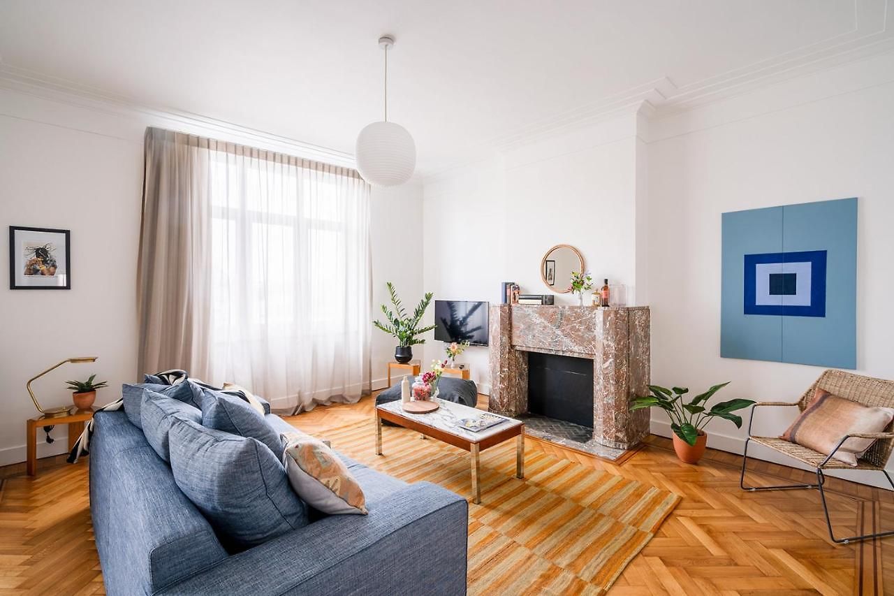 Apartment Smartflats - Esplanade