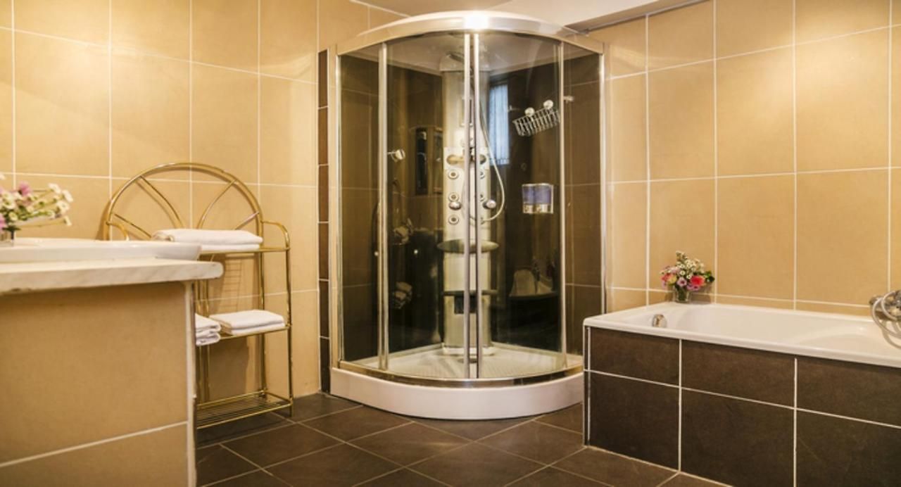 Apartment Charming Duplex In Historic Brussels Brussels