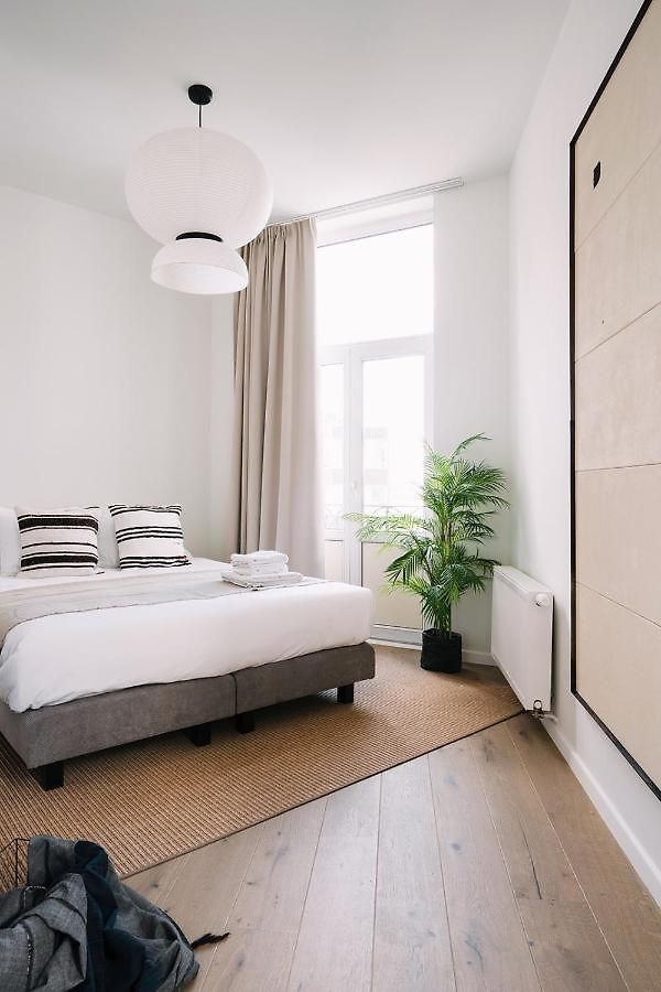 Smartflats - Louise Brussel
