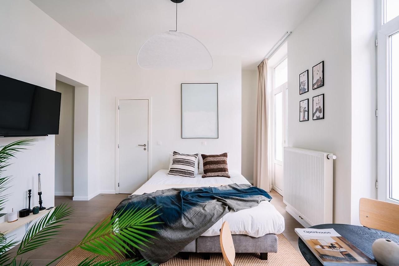 Smartflats - Louise Appartement