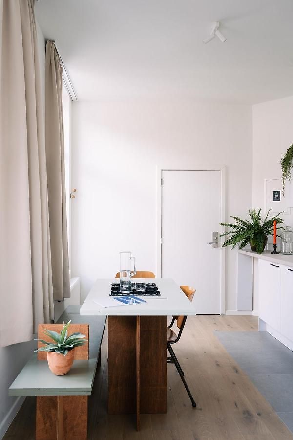 Smartflats - Louise Brussel