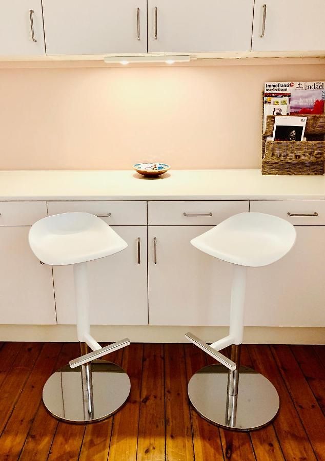 Apartment Bijou > Parvis St Pierre Brussels
