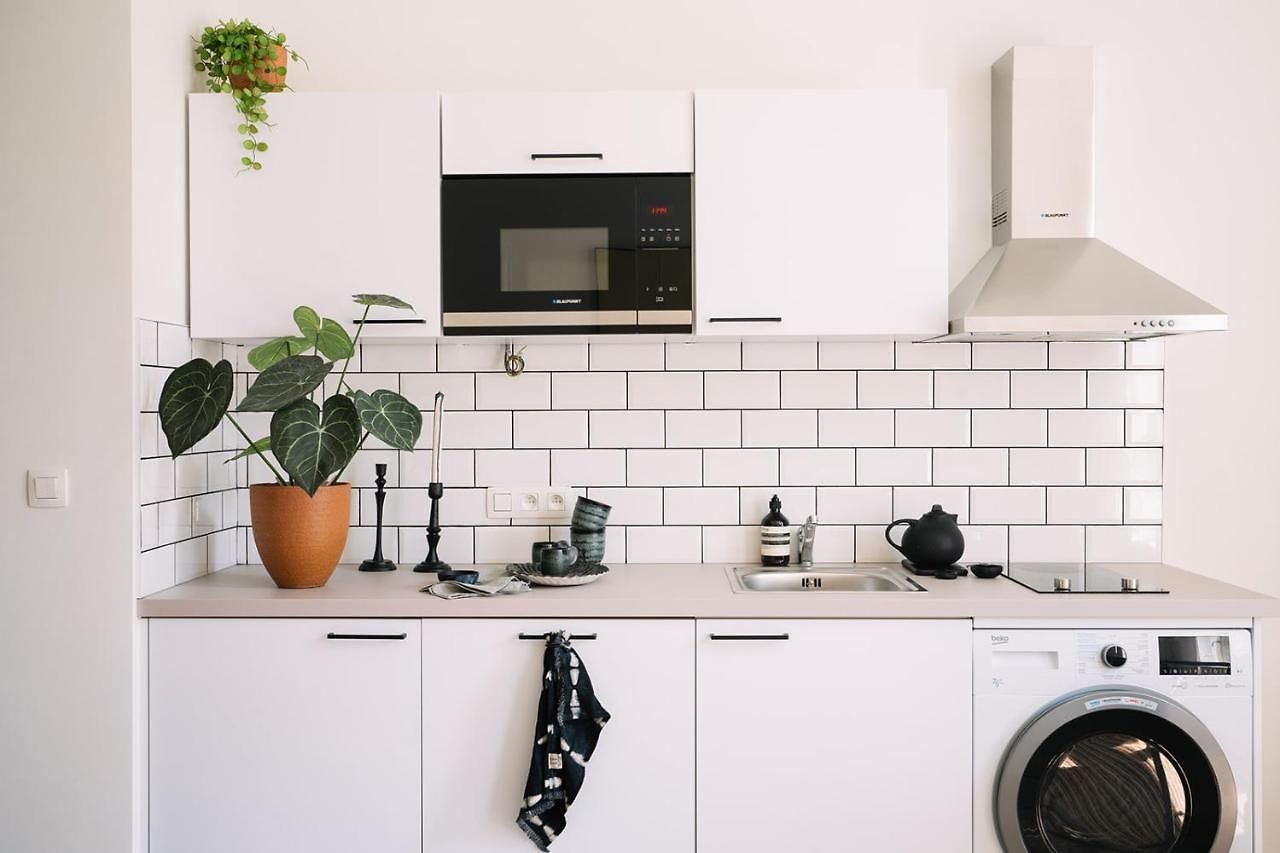 Appartement Smartflats - Louise
