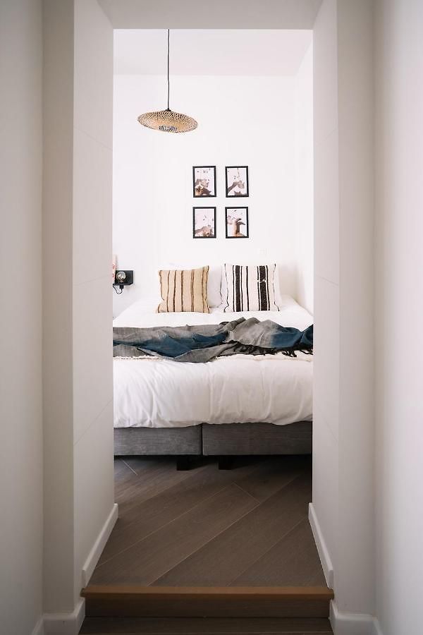 Appartement Smartflats - Louise *
